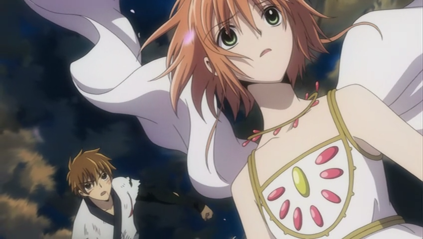 Tsubasa: Shunraiki (Friki no Fansub)